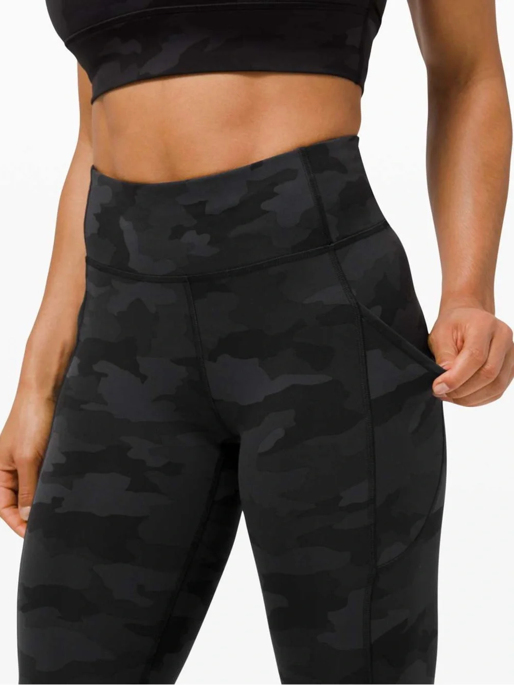 lululemon athletica lululemon invigorate